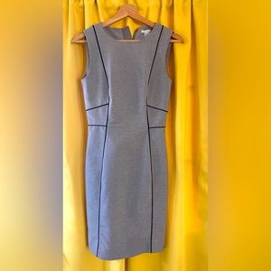 H&M professional mini dress